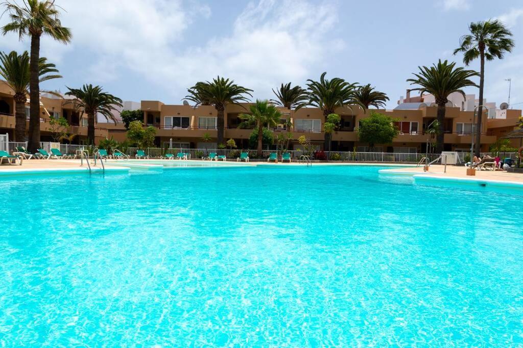 Corralejo Atrapasuenos Holiday House 外观 照片