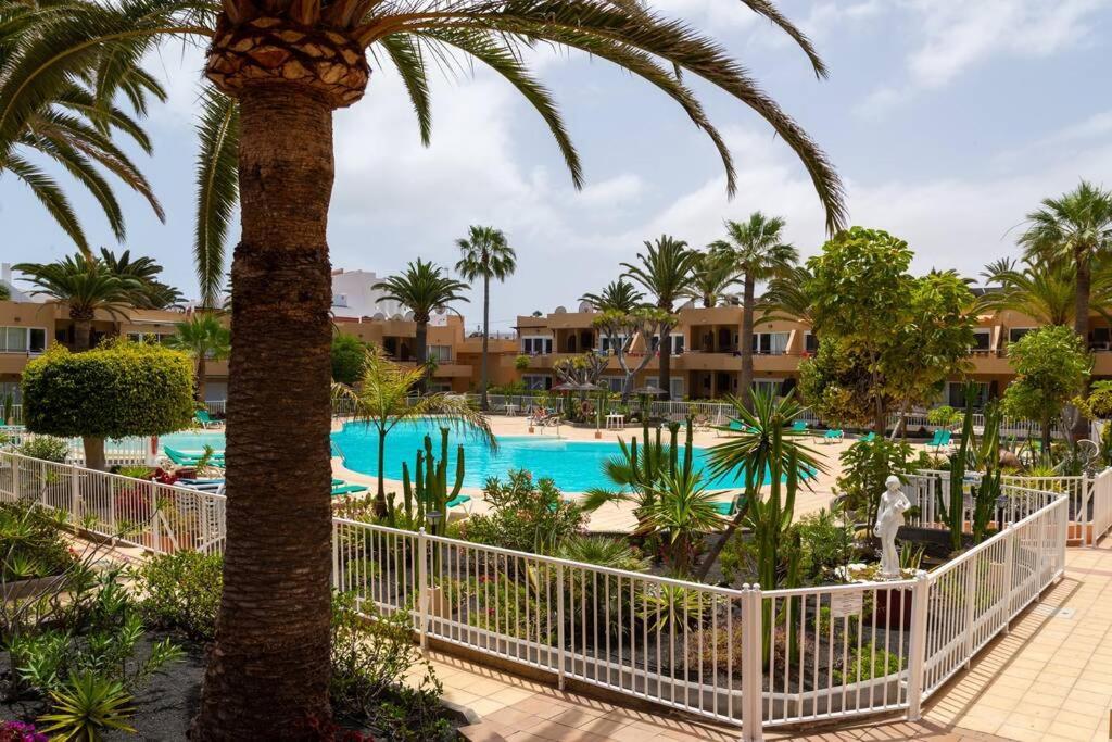 Corralejo Atrapasuenos Holiday House 外观 照片