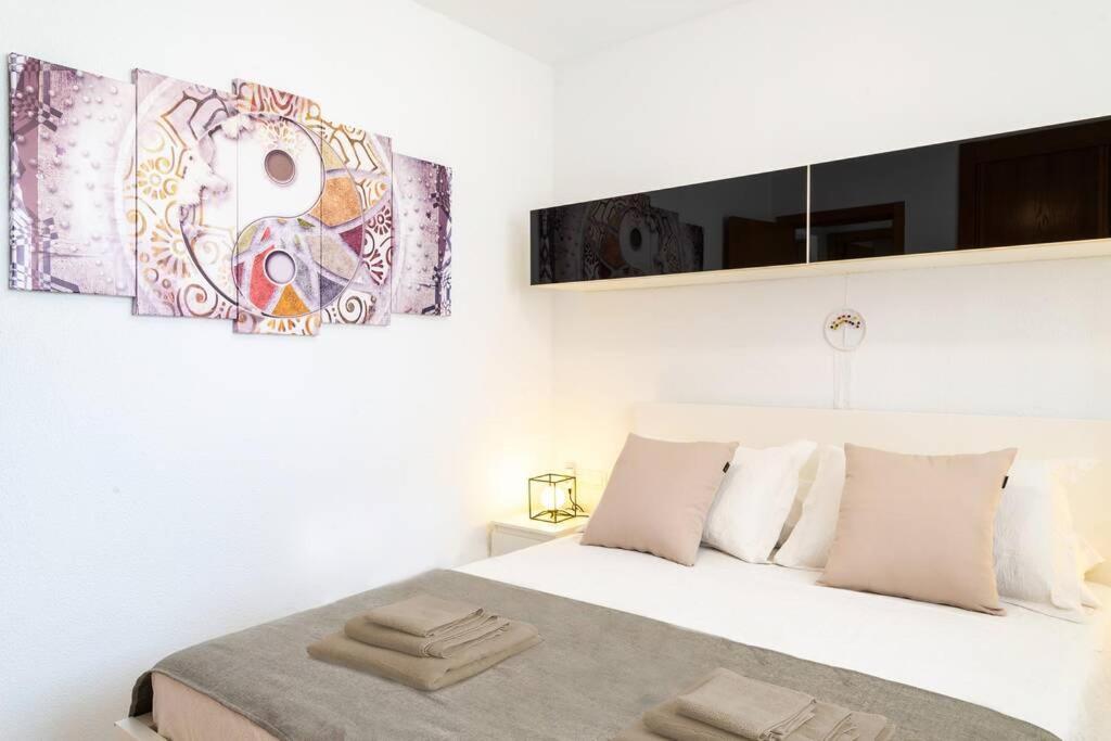 Corralejo Atrapasuenos Holiday House 外观 照片