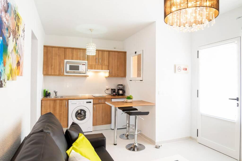 Corralejo Atrapasuenos Holiday House 外观 照片