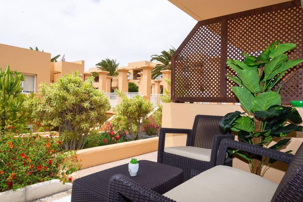 Corralejo Atrapasuenos Holiday House 外观 照片