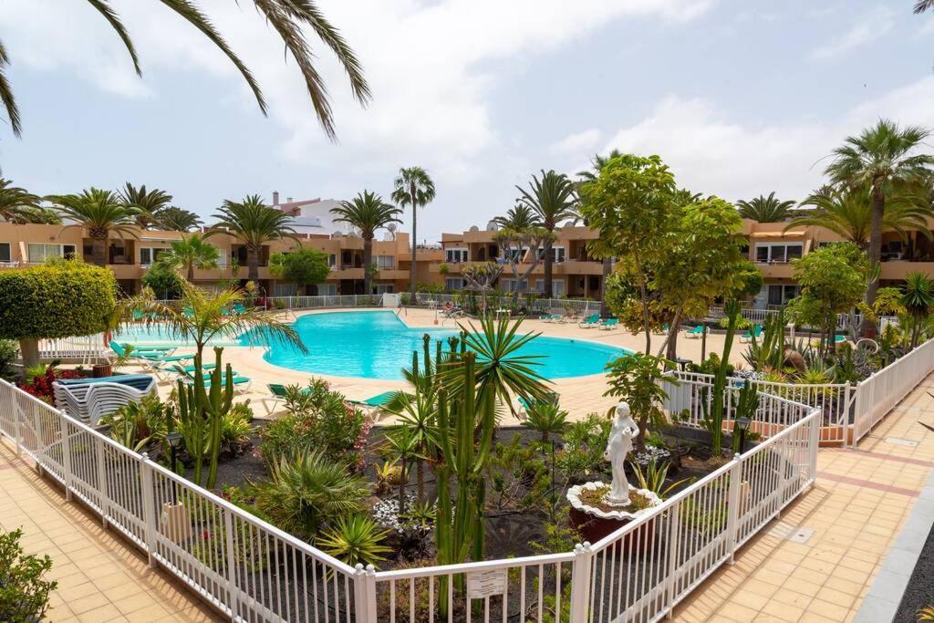 Corralejo Atrapasuenos Holiday House 外观 照片