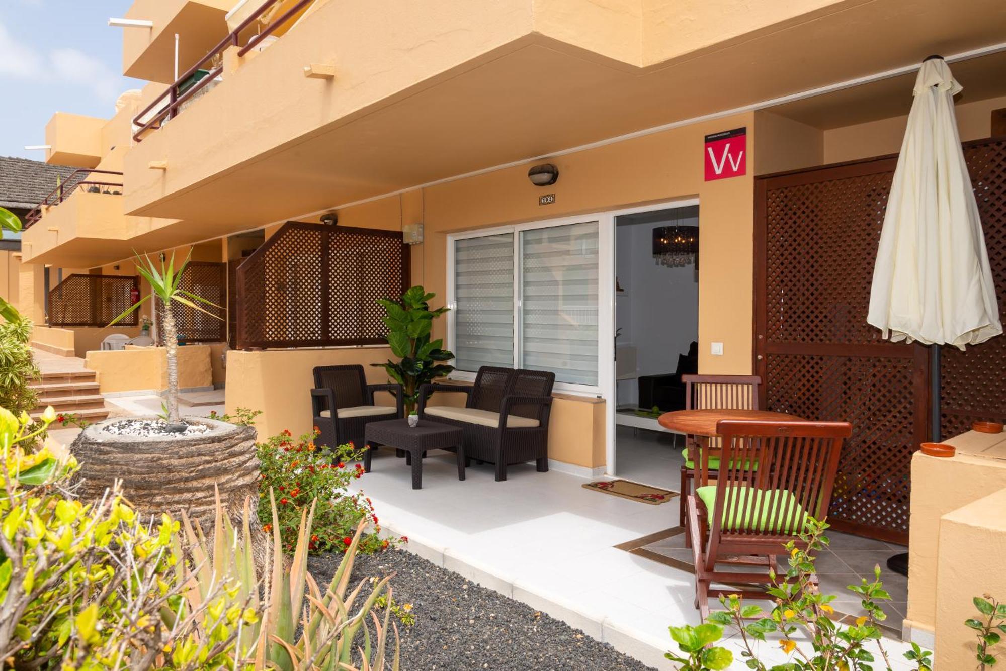 Corralejo Atrapasuenos Holiday House 外观 照片