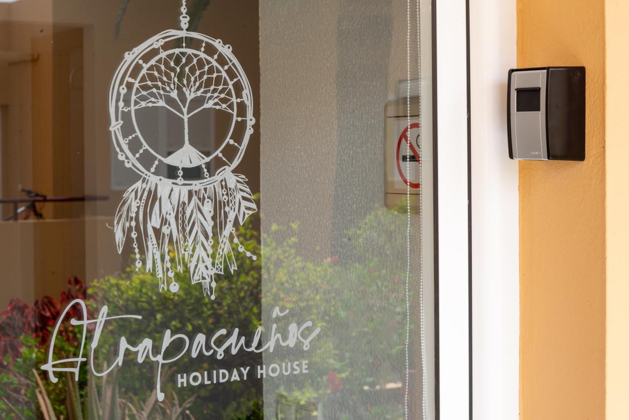 Corralejo Atrapasuenos Holiday House 外观 照片