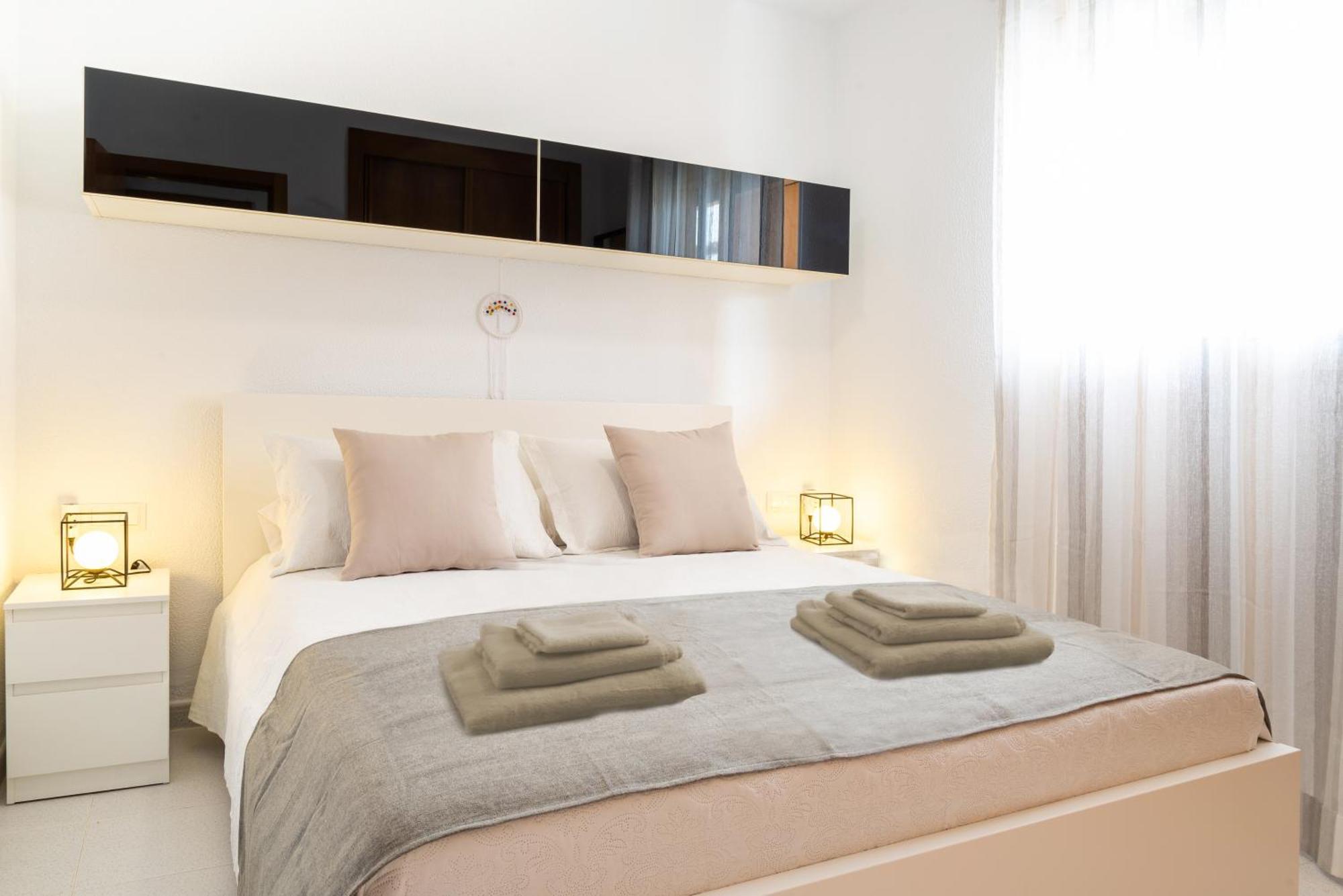 Corralejo Atrapasuenos Holiday House 外观 照片