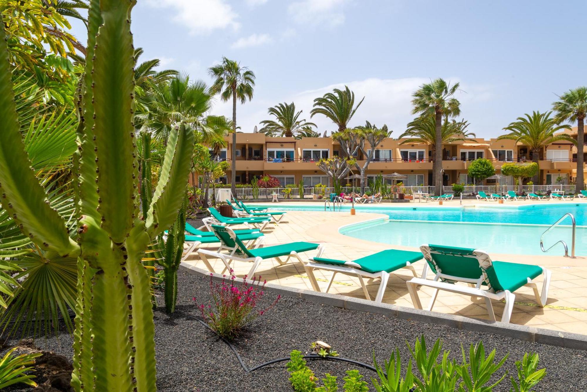 Corralejo Atrapasuenos Holiday House 外观 照片