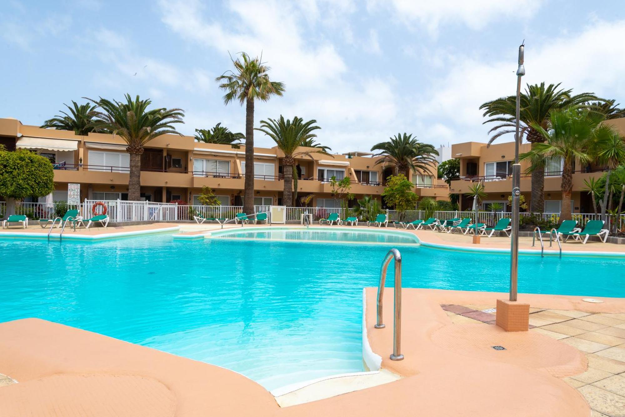 Corralejo Atrapasuenos Holiday House 外观 照片