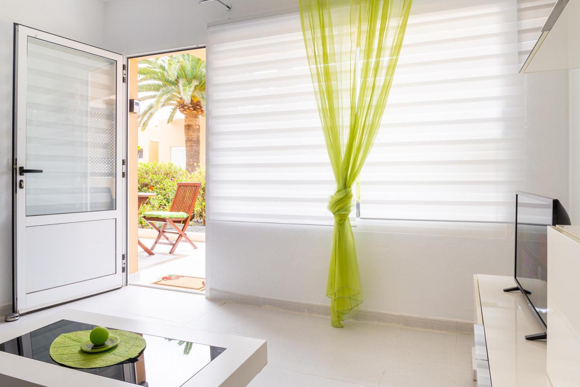 Corralejo Atrapasuenos Holiday House 外观 照片
