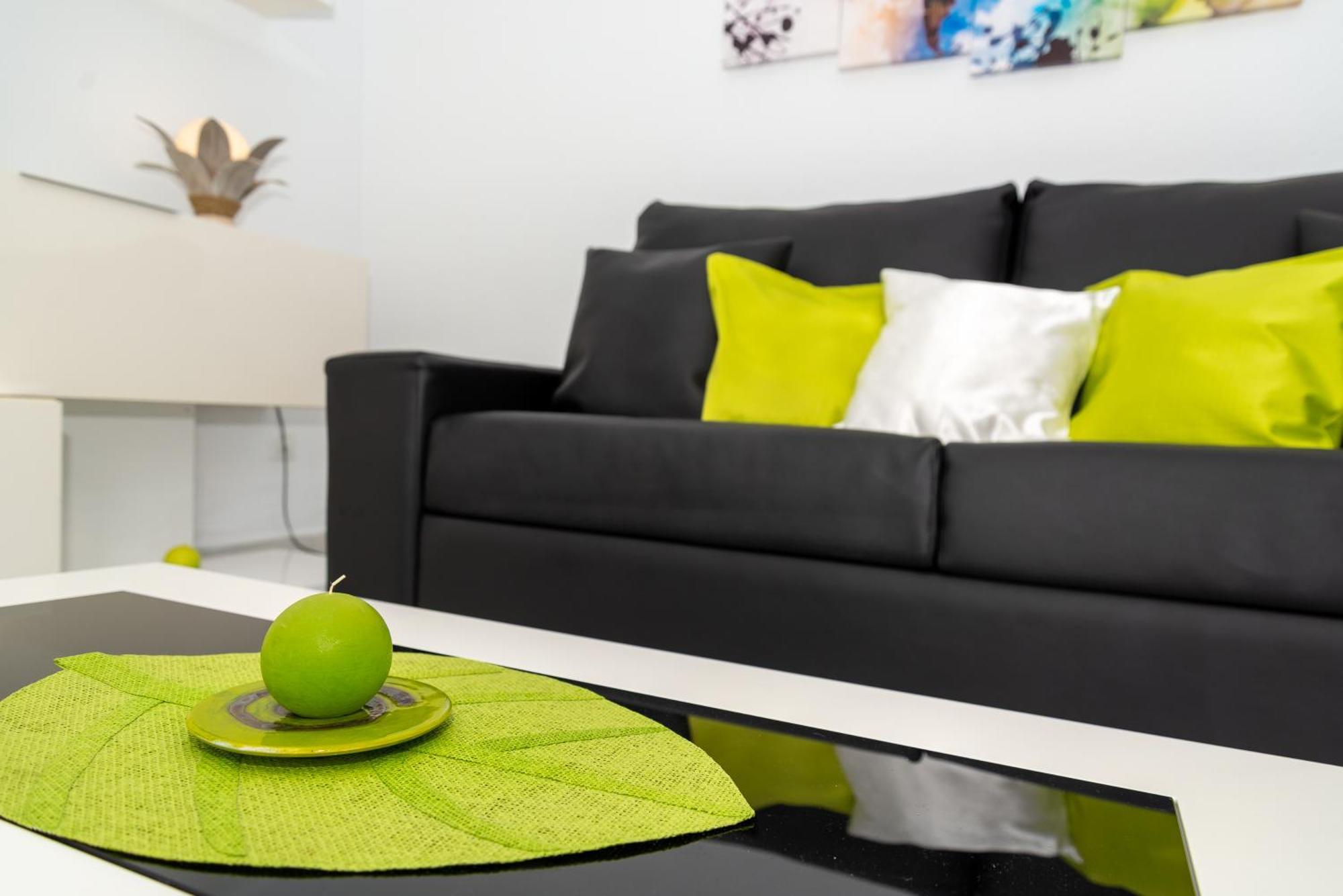 Corralejo Atrapasuenos Holiday House 外观 照片