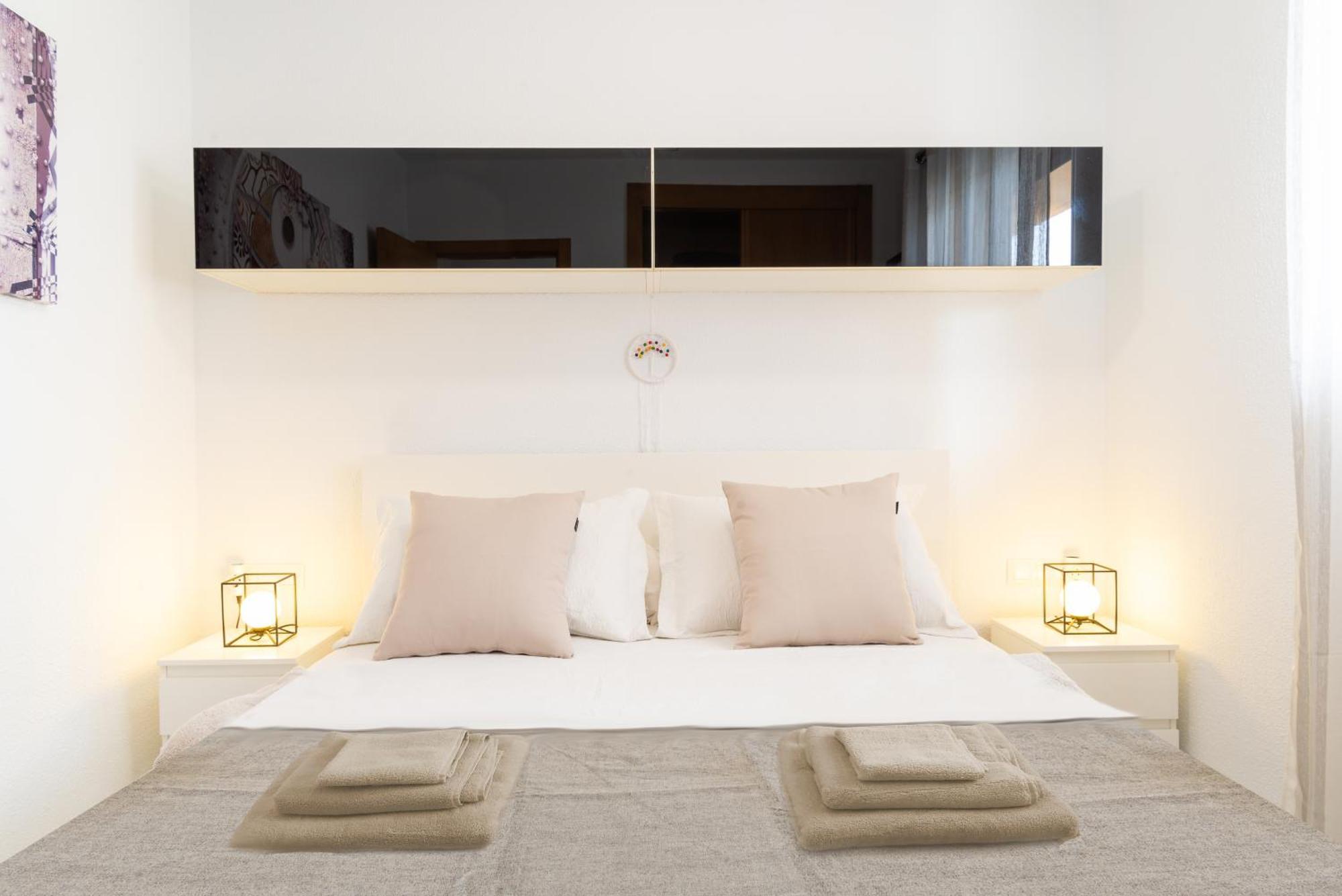 Corralejo Atrapasuenos Holiday House 外观 照片
