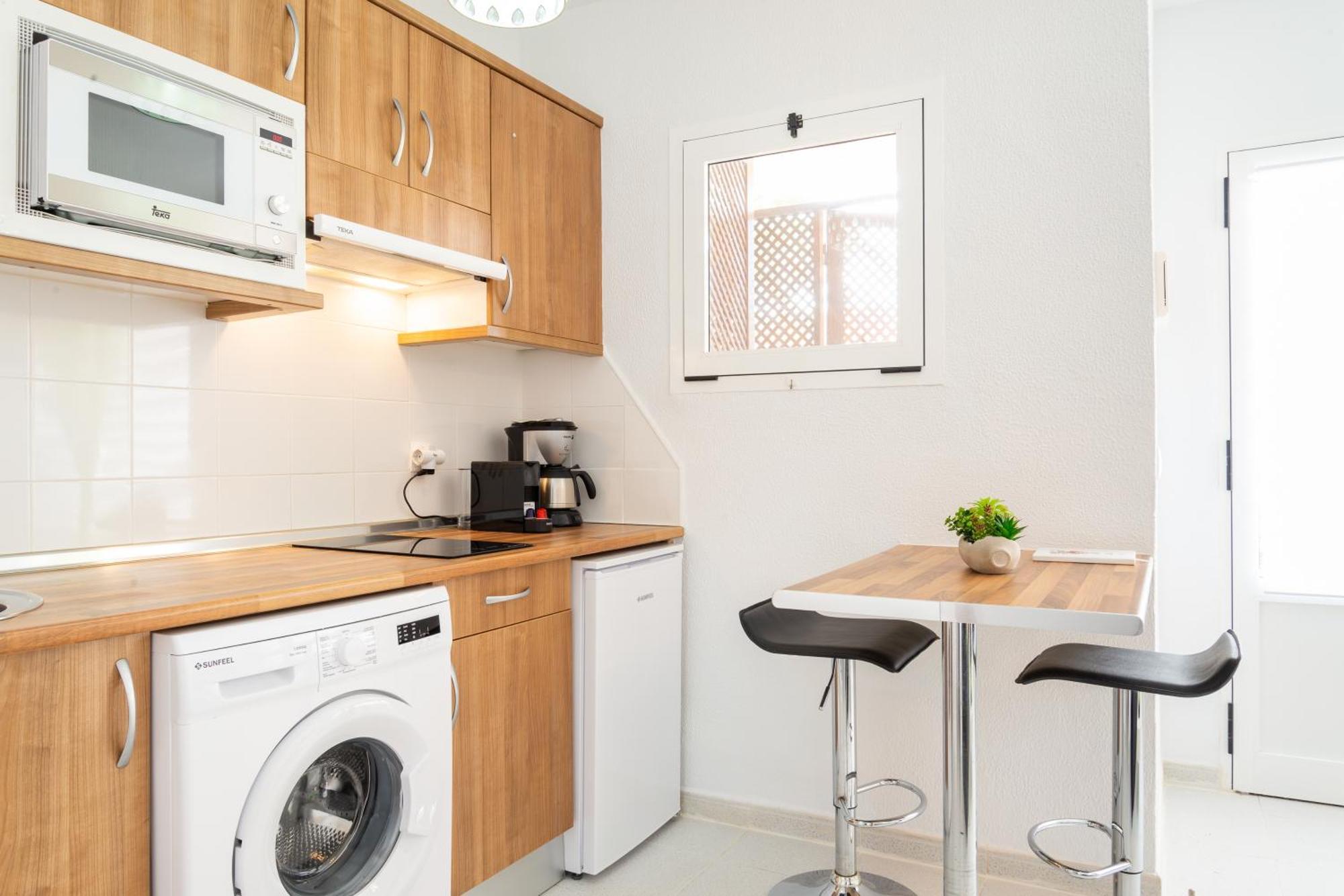 Corralejo Atrapasuenos Holiday House 外观 照片